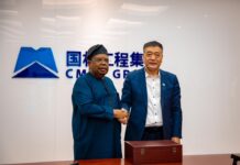 Tegbe Secures Fresh Chinese Commitment to Nigeria’s Power Sector, Sets Delivery Targets for PPI