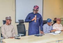Omosehin: Recapitalisation Must Deliver Bigger Capacity, Better Claims