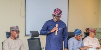 Omosehin: Recapitalisation Must Deliver Bigger Capacity, Better Claims