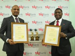 TAJBank’s Founder, Joda, Rated 2026 Best Global Islamic Banker