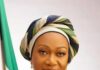 APC Chairman Celebrates First Lady Oluremi Tinubu at 66