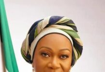 APC Chairman Celebrates First Lady Oluremi Tinubu at 66