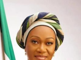 APC Chairman Celebrates First Lady Oluremi Tinubu at 66