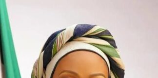 APC Chairman Celebrates First Lady Oluremi Tinubu at 66