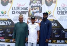 Ananafe Foundation Unveils Education, Skills and Health Programme in Edo Community