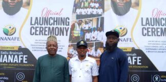 Ananafe Foundation Unveils Education, Skills and Health Programme in Edo Community