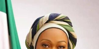Humanitarian Affairs Minister Congratulates Nigeria”s 1st Lady, Oluremi Tinubu @ 66
