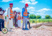 Shanono ICT, CBT Centre Project Begins as MPPPME Conducts Initial Inspection