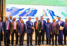 Ogun, DP World Sign $7bn-Plus MoUs for Deep Seaport, Blue Marine SEZ
