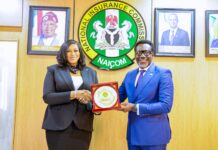 NIA, NAICOM Strengthen Partnership to Drive Insurance Sector Reforms