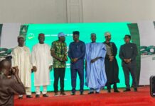 MANCAP @20: SON Reaffirms Quality Drive, Rewards Outstanding Nigerian Manufacturers
