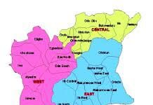 Osun Tinubu Campaign Council to Be Inaugurated Thursday as APC, Accord, PDP Leaders Feature