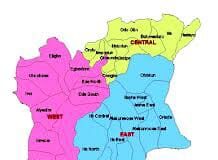 Osun Tinubu Campaign Council to Be Inaugurated Thursday as APC, Accord, PDP Leaders Feature