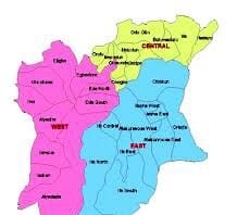Osun Tinubu Campaign Council to Be Inaugurated Thursday as APC, Accord, PDP Leaders Feature