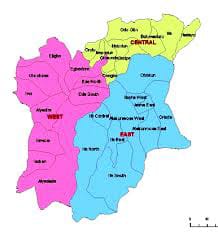 Osun Tinubu Campaign Council to Be Inaugurated Thursday as APC, Accord, PDP Leaders Feature