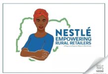 Beyond Making Sales: How Investing in Nigerian Women Can Build Financial Independence