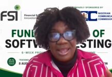 FSI, NCC Empower Female Students in Northern Nigeria with Digital Skills, 15 Secure Industry Internships