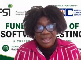 FSI, NCC Empower Female Students in Northern Nigeria with Digital Skills, 15 Secure Industry Internships