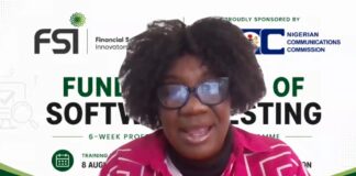 FSI, NCC Empower Female Students in Northern Nigeria with Digital Skills, 15 Secure Industry Internships