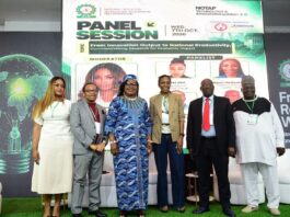 Stanbic IBTC champions collaboration to transform Nigerian research into commercial opportunities