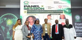 Stanbic IBTC champions collaboration to transform Nigerian research into commercial opportunities