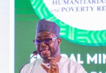 FEC Approves OHOPRS To Unify Humanitarian Response, Social Protection And Poverty Reduction In Nigeria