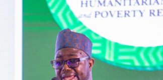 FEC Approves OHOPRS To Unify Humanitarian Response, Social Protection And Poverty Reduction In Nigeria