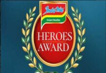 Indomie Heroes Awards Returns with TV Series Celebrating 18 Young Nigerian Heroes