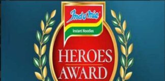Indomie Heroes Awards Returns with TV Series Celebrating 18 Young Nigerian Heroes